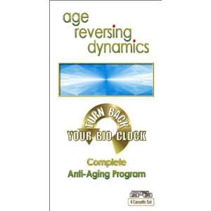    Complete Anti Aging Program (9780973010329) Coleen House Books