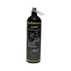  JT CO2 Tank 9oz IVT w/fill indicator Black DOT/TC Sports 