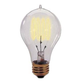   Watt Vintage Reproduction Original Edison Light Bulb