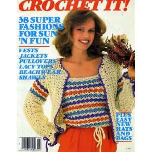  McCalls Crochet It (Volume 6) McCalls Books
