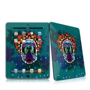  DecalGirl IPAD SCARAB iPad Skin   Scarab