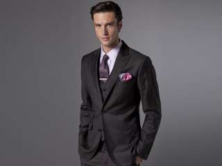Quality Custom Made Clothing From Landisun Professional Tailor