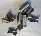 Edge wire Clips Spring no sag 3 prong Upholstery Pk 25