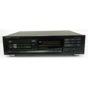  Onkyo DX C300 Compact Disc Changer Player Direct Acces 