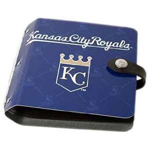  Kansas City Royals Rock N Road CD Holder Sports 