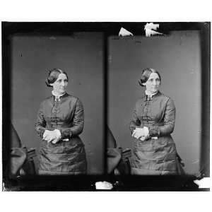  Hayes,Mrs. Rutherford B.,wife of President