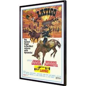  Support Your Local Gunfighter 11x17 Framed Poster