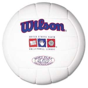  Wilson Soft Play Volleyball