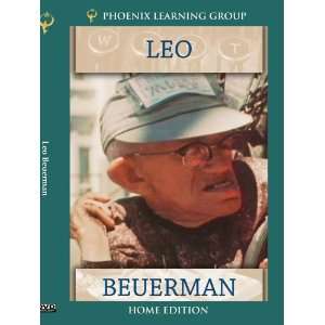  Leo Beuerman (Home Use) Movies & TV