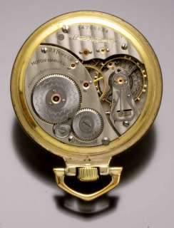  Opinion Many collectors look for that high jeweled watch, look no 