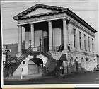 1943 Grecian Temple turned museum by Daughters of the Confederacy 