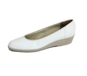 Womens SoftSpots Stephanie Shoes White 11 M NIB  