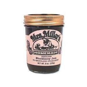 Mrs. Millers Homemade No Sugar Seedless Grocery & Gourmet Food