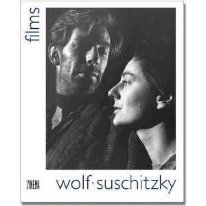  Wolf Suschitzky Films (9783901644337) Brigitte Mayr, Michael 