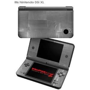 Nintendo DSi XL Skin   Duct Tape by WraptorSkinz