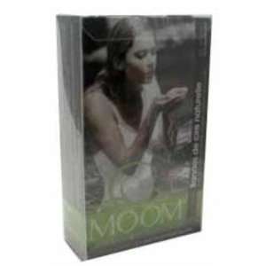  Moom Natural Wax Strips Case Pack 12 