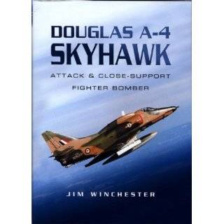 Douglas A 4 Skyhawk Attack & Close Support …