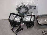 Gravely Headlight Kit Compacts and HDs  