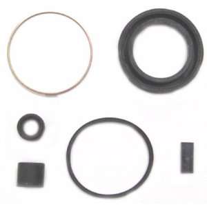   Aimco K922375 Front Disc Brake Caliper Boot and Seal Kit Automotive