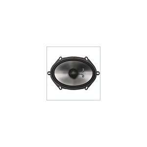  Efx 5X7 / 6X8 Coax Speaker Electronics