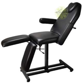 Brand NEW Adjustable Tattoo Salon Facial Bed Massage Chair Table SPA 