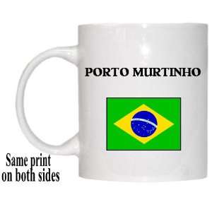 Brazil   PORTO MURTINHO Mug