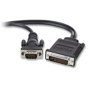  BELKIN F3X1991 10 M1 to VGA Projector Cable Electronics