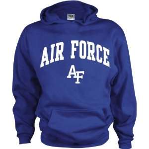  Air Force Falcons Kids/Youth Perennial Hooded Sweatshirt 