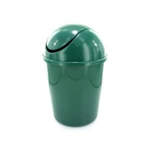  Trash can with lid   Case of 24 Automotive