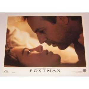  THE POSTMAN Movie Poster Print   11 x 14 inches   Kevin Costner 