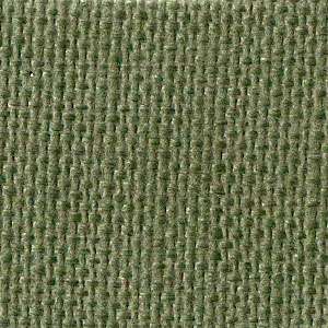 Seaweed Green Cross Stitch Fabric, ALL COUNTS & TYPES  
