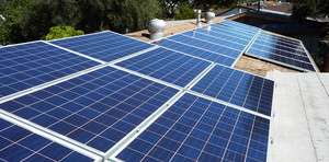   Electrical & Solar  Alternative & Solar Energy  Solar Panels