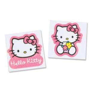    Hello Kitty Pink Balloon Dreams Tattoos (2 dz) Toys & Games