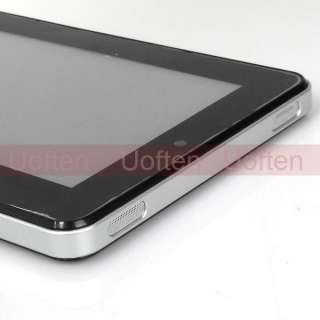 Inch Android 2.2 Mid Tablet Phone Call 4GB GSM Sim Quad Band WiFi 