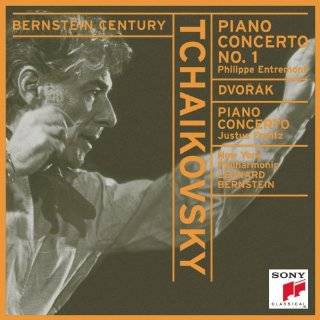  English, Paul Hindemith, Leonard Bernstein, New York Philharmonic