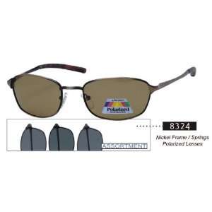 Polarized Anti Glare Collection Sunglasses  Sports 