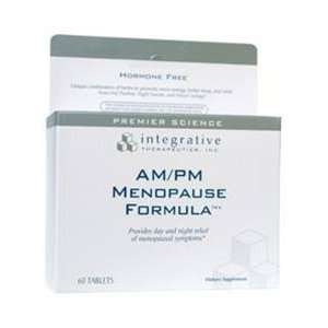  Integrative Therapeutics Am/Pm Menopause Formula, 60 