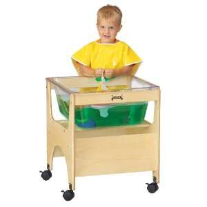    See Thru Mini Sensory Table   School & Play Furniture Baby