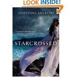 Starcrossed by Josephine Angelini (May 1, 2012)