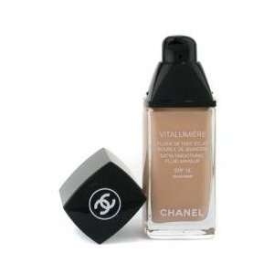  Vitalumiere Fluide Makeup # 40 Beige   Chanel   Complexion 