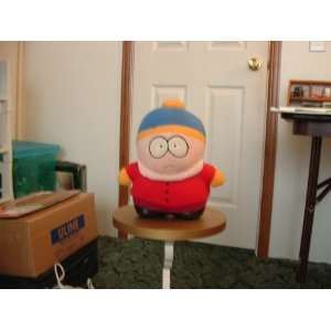  South Park Small Cartman Doll 