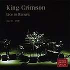 King Crimson, Progressive Rock items in The Official King Crimson 