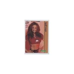  1998 Topps WCW/nWo #58   Fyre Sports Collectibles