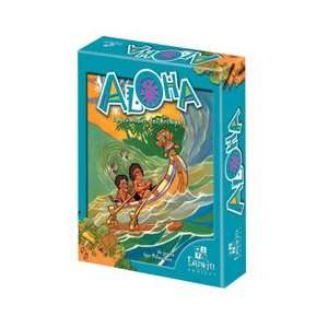  Darwin Project   Aloha (Darwin Project) Toys & Games