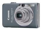   ELPH SD1200 IS / Digital IXUS 95 IS 10.0 MP Digital Camera   Dark gray