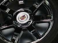 four 07 11 Cadillac Escalade ESV EXT Factory 22 Chrome Wheels Tires 