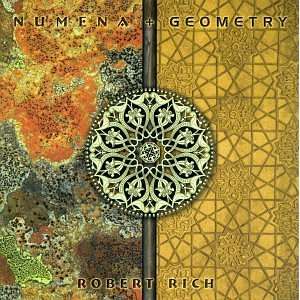  Numena / Geometry Robert Rich Music