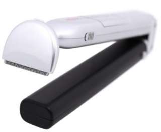 NEW MANGROOMER Do It Yourself Electric Back Hair SHAVER  