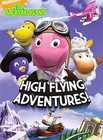 Backyardigans   High Flying Adventures (DVD, 2008)