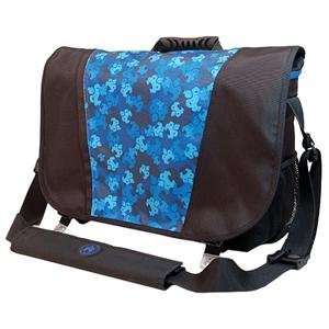  Edge, Sumo Messenger Bag Blue (Catalog Category Bags & Carry Cases 